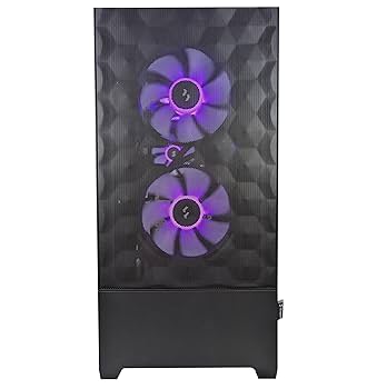 トップス Intel How to Spot the Best PCs Tee Quoted Tech Frontier Gaming PC (Intel 13th Gen - i7 13700F